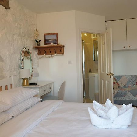 Bed and Breakfast Harbour View Тобермори Экстерьер фото